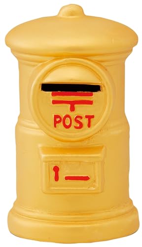 ポスト 貯金箱」の人気商品一覧 | 安い商品を通販サイトから探す